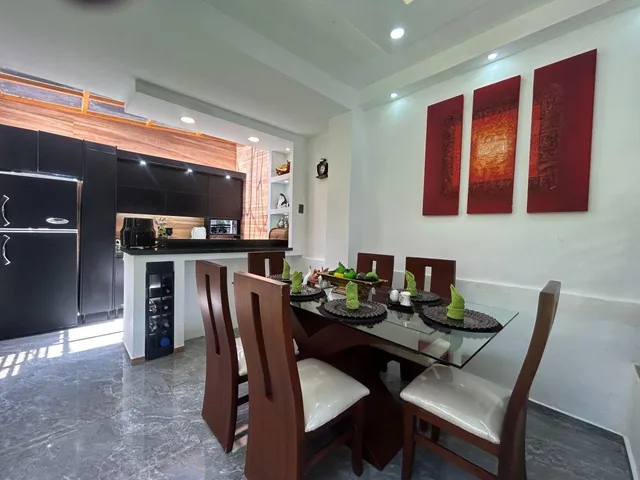 Casa en Venta Conocoto Sector La Macarena Alta — imagen 4