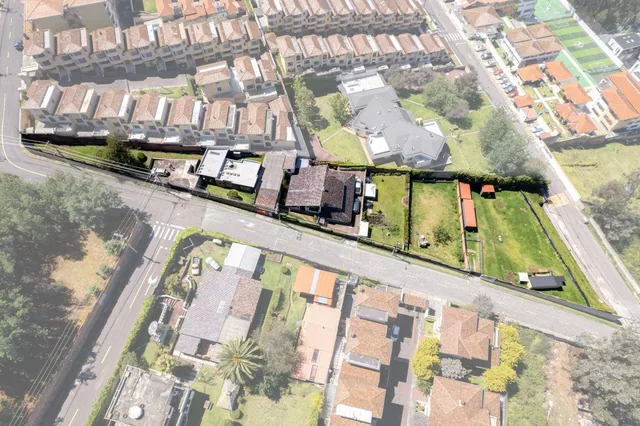 Terreno de 2500 m² en Venta en Santa Lucía — imagen 5