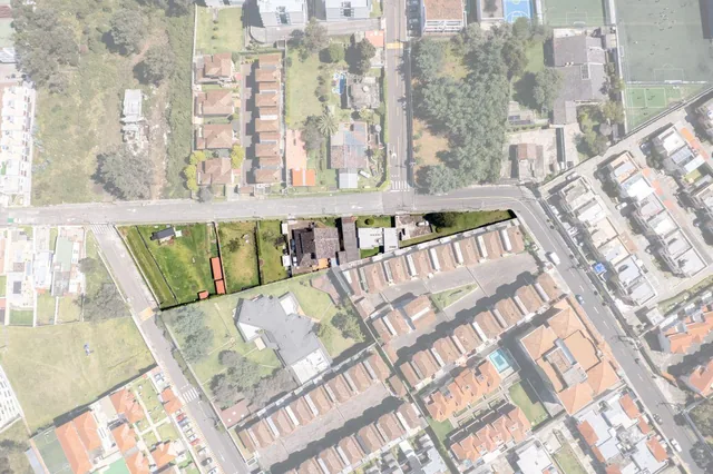 Terreno de 2500 m² en Venta en Santa Lucía — imagen 2
