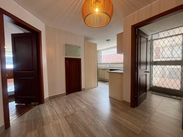 Casa en Venta en Urbanizacion Privada Sector Colegio Sek Amagasi — imagen 3