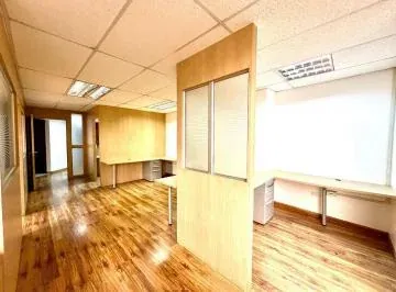 Mv - Sector La Carolina, en Venta y Renta Oficina 75 m² con Divisiones Edificio Corporativo — imagen 4
