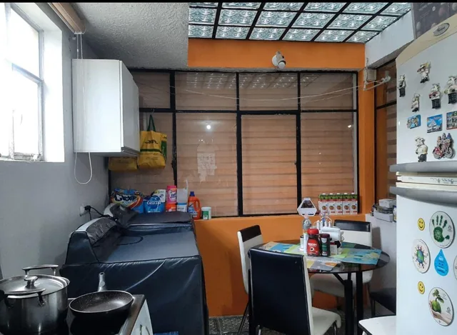Departamento de 110 m² con 3 Recámaras en Venta en El Sector Norte Andalucia — imagen 4