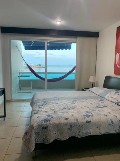 Se Vende o Se Alquila Hermoso Departamento Frente Al Mar en Puerto Lucía — imagen 5