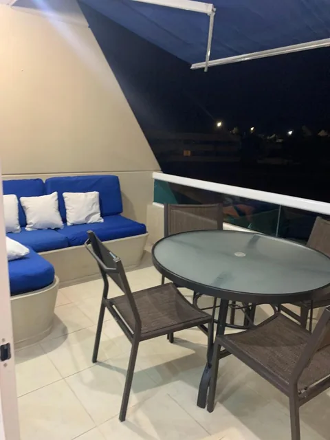Se Vende o Se Alquila Hermoso Departamento Frente Al Mar en Puerto Lucía — imagen 2