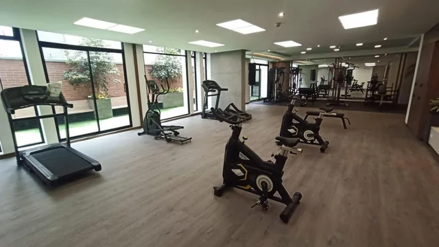 Hermoso Departamento con Balcón — imagen 5
