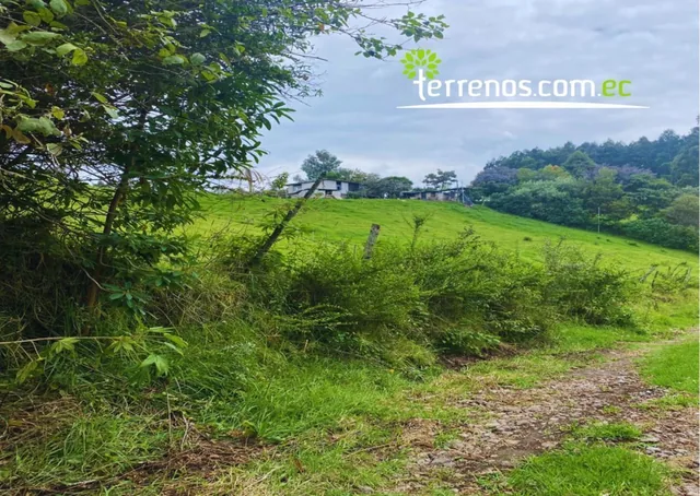 Terreno de Venta en Pintag 8687 m², Zona de Fincas — imagen 4