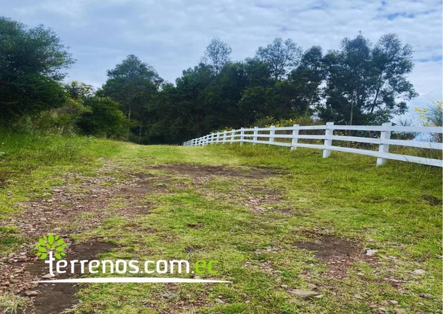 Terreno de Venta en Pintag 8687 m², Zona de Fincas — imagen 3