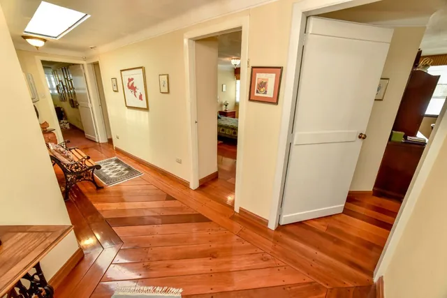 Penthouse de 386 m² con 4 Recámaras en Venta en Centro Norte con Ascensor Directo — imagen 4
