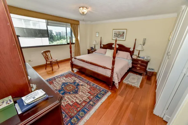 Penthouse de 386 m² con 4 Recámaras en Venta en Centro Norte con Ascensor Directo — imagen 3