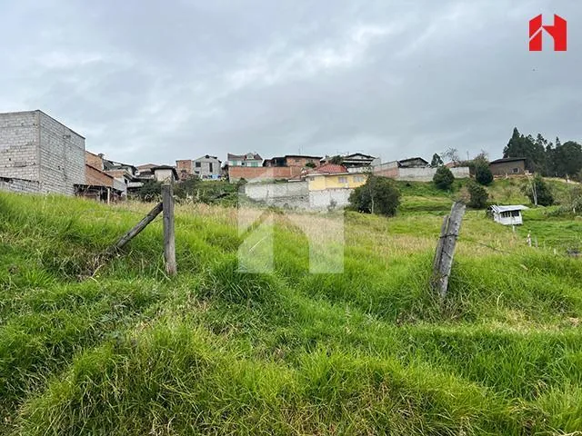 Vendo Terreno en Cuenca – Sector Baños (St3870), Azuay — imagen 4