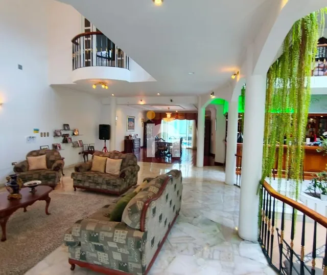 Mansión de Lujo en Venta | en Cuenca, Azuay — imagen 5