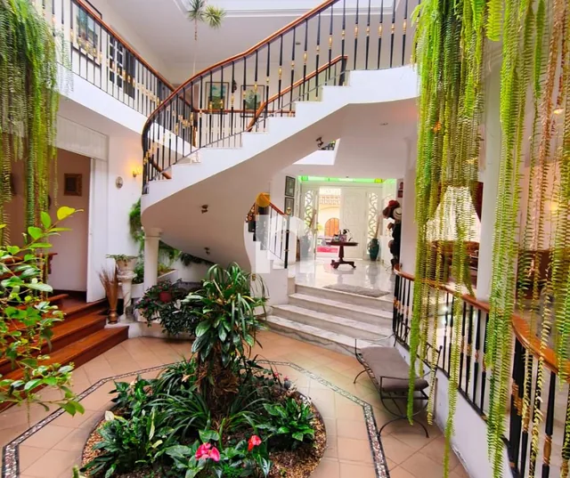 Mansión de Lujo en Venta | en Cuenca, Azuay — imagen 4