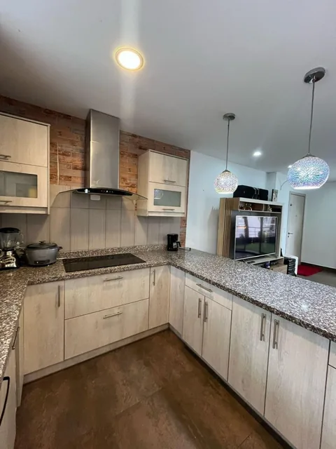 Vendo Departamento Armenia Uno de 220.95 m² de 3 Dorm. Patio Más Terraza — imagen 5