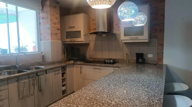 Vendo Departamento Armenia Uno de 220.95 m² de 3 Dorm. Patio Más Terraza — imagen 4