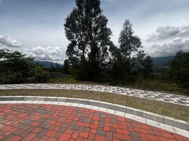 Venta, Terreno de 1005 m² en Tumbaco con Urbanización Privada — imagen 5