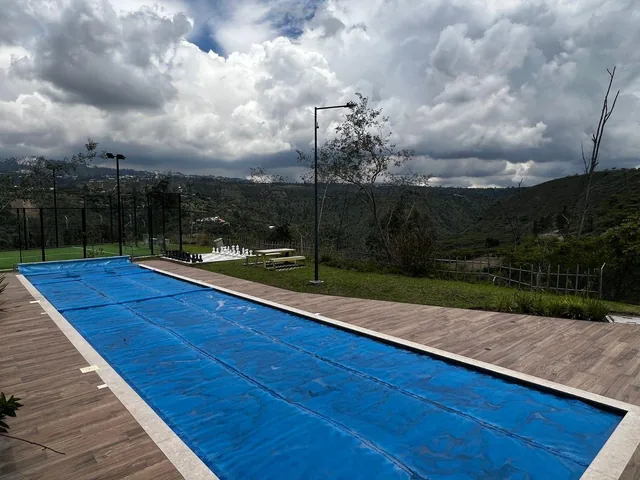 Venta, Terreno de 1005 m² en Tumbaco con Urbanización Privada — imagen 3