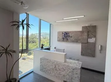 Oficina de Venta en La Carolina con Hermosa Vista Al Parque — imagen 5