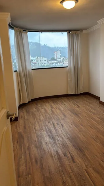 Ubicacion La Floresta Venta Penthouse Departamento Hermoso - Terraza y Vista Espectacular 360o. Provincia de Pichincha — imagen 5