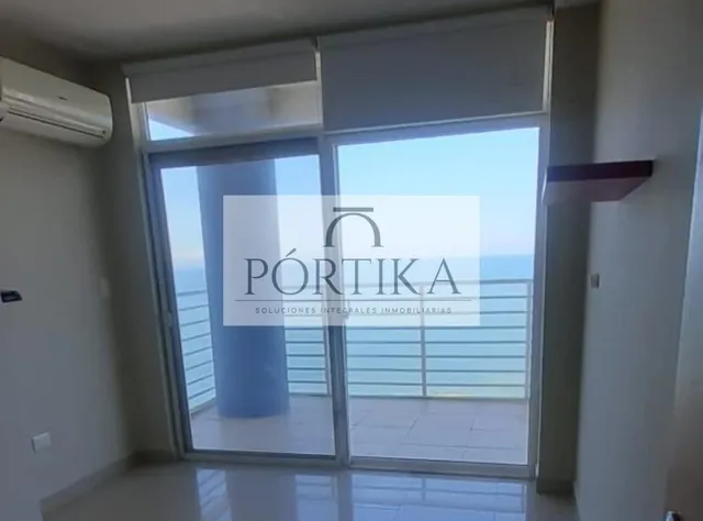 Venta Departamento 3 Dorm. - Torre Atlantis - Playas, Guayas — imagen 4
