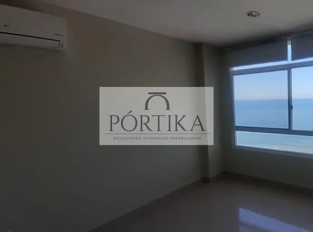 Venta Departamento 3 Dorm. - Torre Atlantis - Playas, Guayas — imagen 3