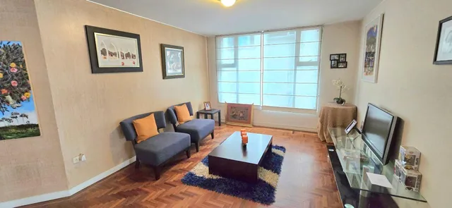 Se Vende Departamento Sector Quito Tenis — imagen 2