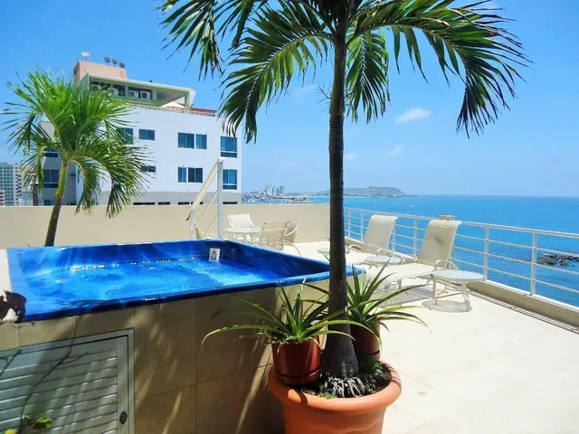 Departamento en Venta en San Lorenzo - Salinas — imagen 5