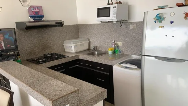 Departamento en Venta en San Lorenzo - Salinas — imagen 4
