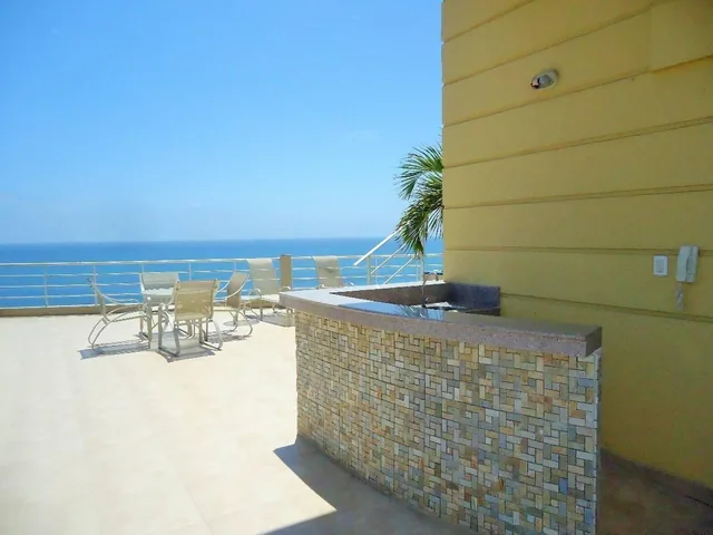 Departamento en Venta en San Lorenzo - Salinas — imagen 2