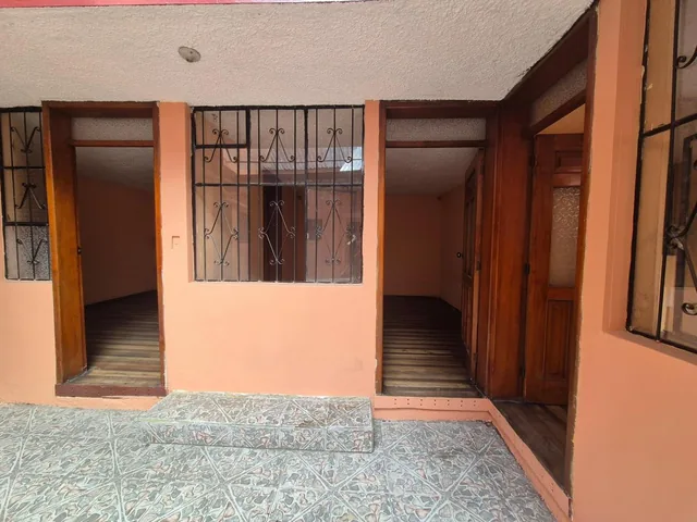 Casa Rentera 380 m² - Ciudadela Tarqui - Mena 2 - Sur de Quito — imagen 5