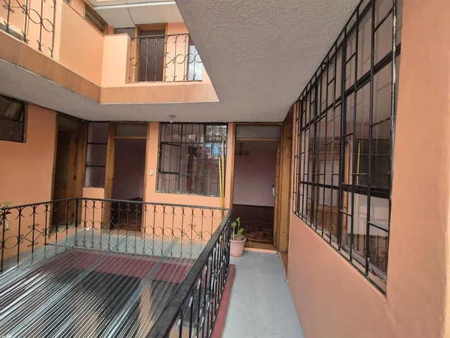 Casa Rentera 380 m² - Ciudadela Tarqui - Mena 2 - Sur de Quito — imagen 3