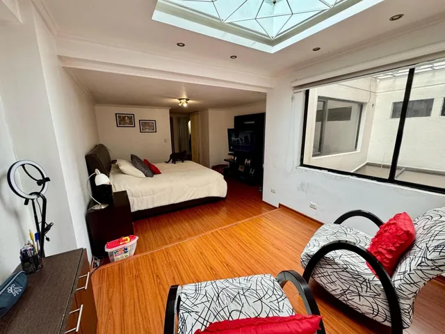 Venta Departamento 3 Dorm. El Bosque — imagen 2