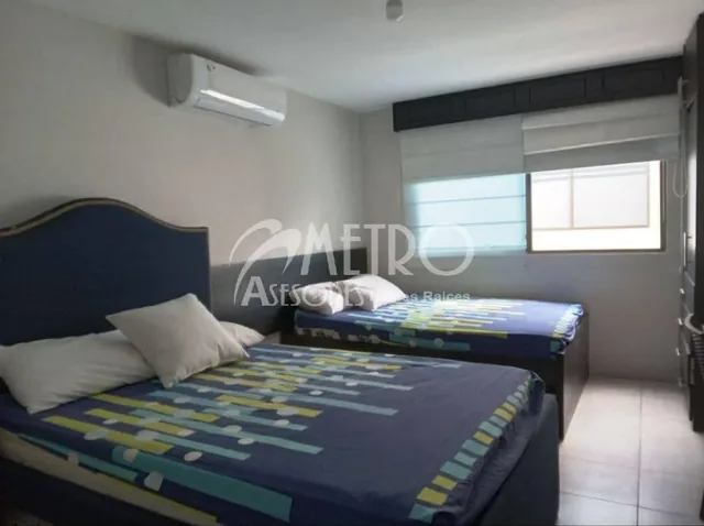 Departamento 101 m² en Paradise Beach 2 en Crucita - Manabí, Manabí — imagen 5