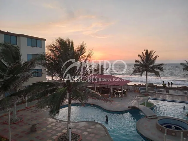 Departamento 101 m² en Paradise Beach 2 en Crucita - Manabí, Manabí — imagen 3