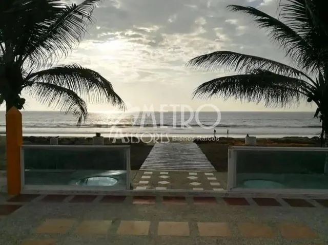 Departamento 101 m² en Paradise Beach 2 en Crucita - Manabí, Manabí — imagen 2