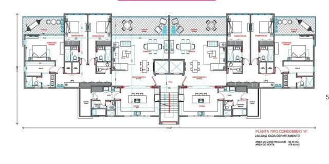 Terreno de Venta Frente Al Mar Ideal Para Proyecto Ubicado en Valdivia - Ruta del Spondylus — imagen 4