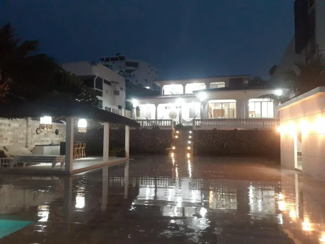 Casa en Centro de Punta Blanca — imagen 2