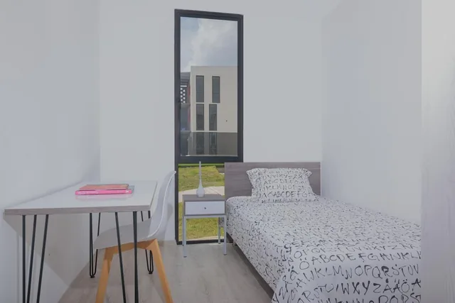 Conjunto Residencial Parque del Sol - San Antonio de Pichincha — imagen 5