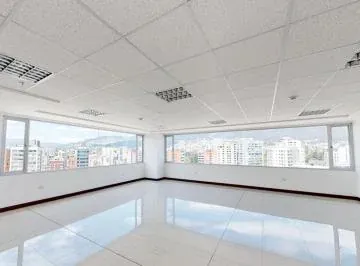 Oficina en Venta de 80 m² Sector La Carolina, Centro Norte, Entrega Inmediata — imagen 5