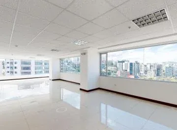 Oficina en Venta de 80 m² Sector La Carolina, Centro Norte, Entrega Inmediata — imagen 4