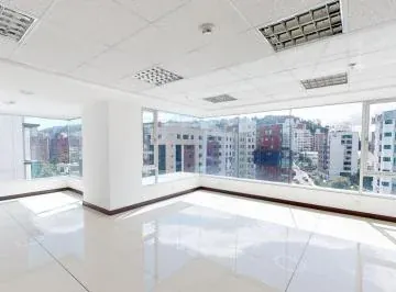 Oficina en Venta de 80 m² Sector La Carolina, Centro Norte, Entrega Inmediata — imagen 3
