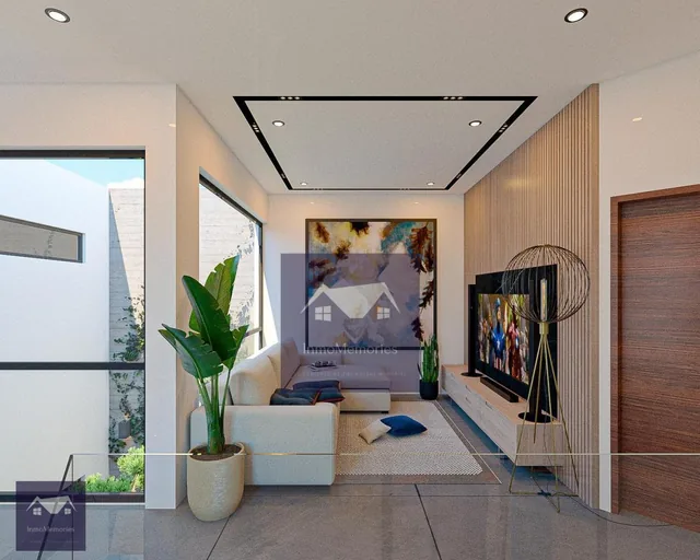 Espectacular Proyecto de Casas 4 Dorm., Amplios Jardines, Nayón! — imagen 2