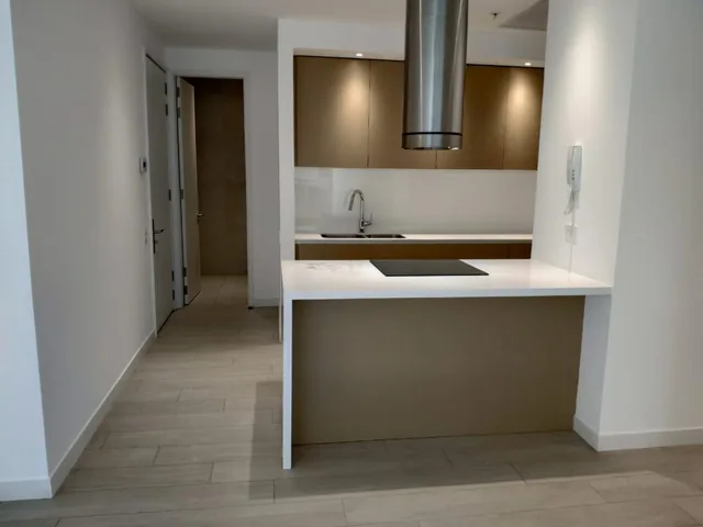 Vendo Departamento, 2 Dorm., Yoo Quito, Av González Suárez — imagen 5
