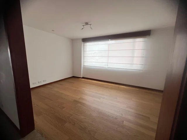 Venta Precioso Departamento Quito Tenis — imagen 4