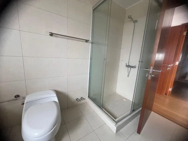 Venta Precioso Departamento Quito Tenis — imagen 3