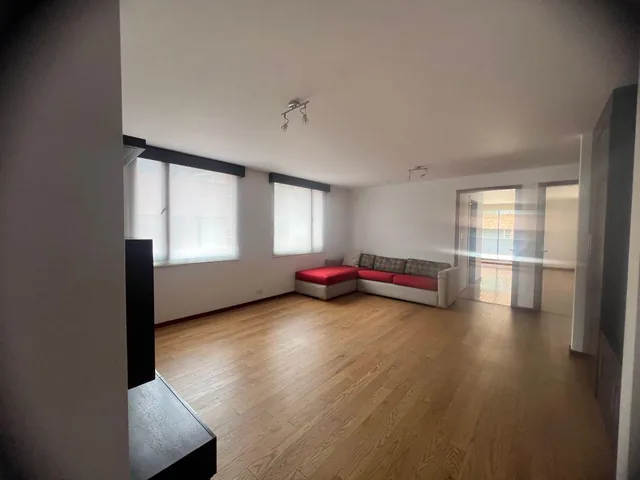 Venta Precioso Departamento Quito Tenis — imagen 2