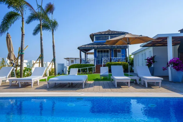 Terreno B5 - B en Venta Ubicado en Vista Pacífico, Ayangue — imagen 2