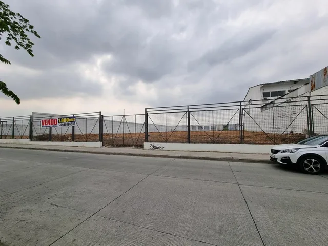 Zona de Alta Plusvalía: Vendo Terrenos Comerciales Desde 900 m² a $260/m², Guayas — imagen 4