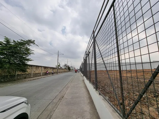 Zona de Alta Plusvalía: Vendo Terrenos Comerciales Desde 900 m² a $260/m², Guayas — imagen 3