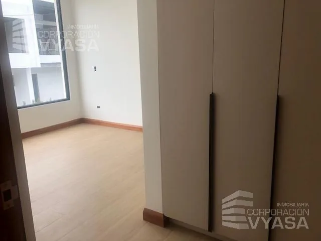 Tumbaco - La Viña Alta Bellavista, Venta Casa de 182.90 m² por Estrenar - C4 — imagen 2