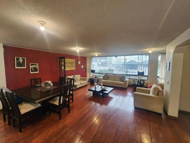 Venta Departamento Centro Norte Sector El Pinar 3 Dorm. Amplio 167 m Planta Baja — imagen 4